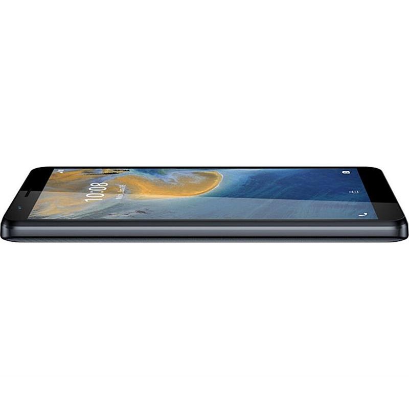 Смартфон ZTE Blade A31 2/32GB Dual Sim Gray