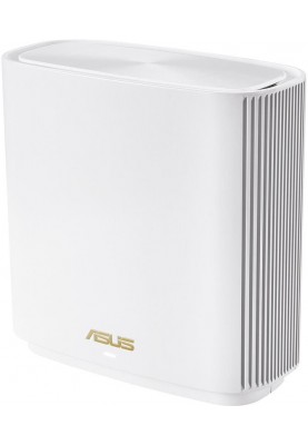 Бездротовий маршрутизатор Asus ZenWiFi XD6 1PK White (XD6-1PK-WHITE)