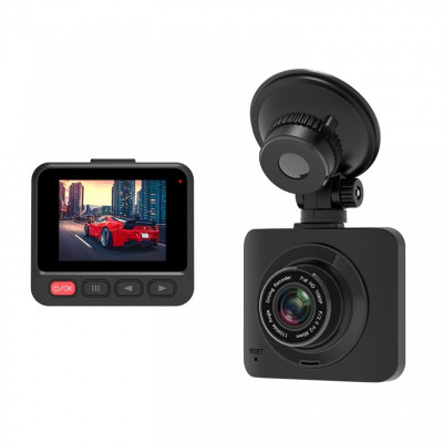 Відеореєстратор CarCam H16