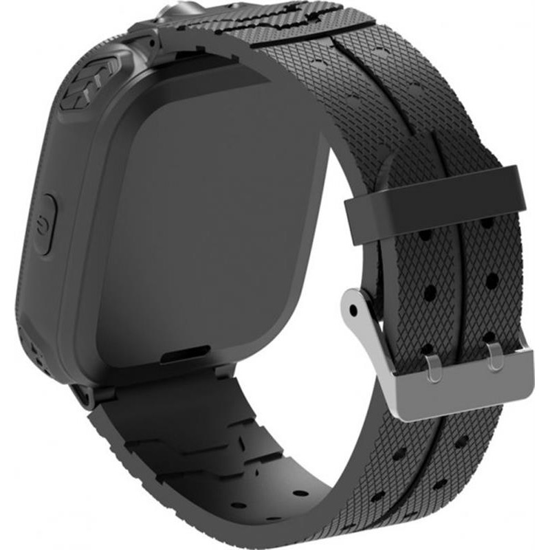 Детские смарт-часы Canyon Tony CNE-KW31BB Black