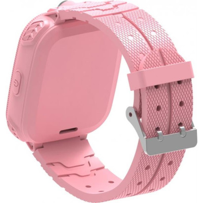 Детские смарт-часы Canyon Tony CNE-KW31RR Pink