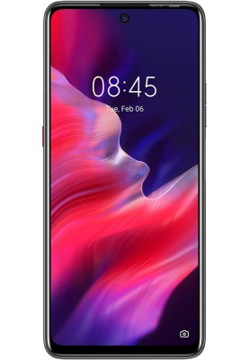 Смартфон Tecno Pova-2 (LE7n) 4/64GB Dual Sim Dazzle Black (4895180768460)