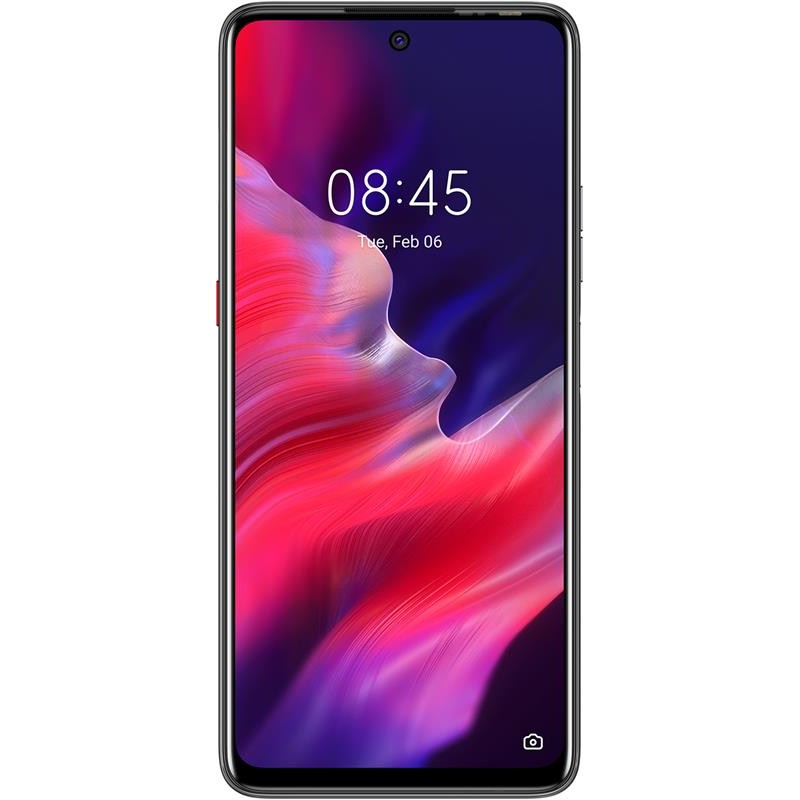 Смартфон Tecno Pova-2 (LE7n) 4/64GB Dual Sim Dazzle Black (4895180768460)