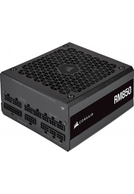 Блок живлення Corsair RM850 (CP-9020235-EU) 850W (2021)