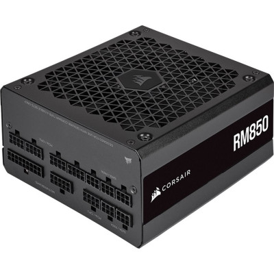 Блок живлення Corsair RM850 (CP-9020235-EU) 850W (2021)
