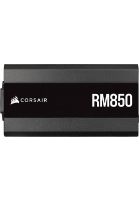 Блок живлення Corsair RM850 (CP-9020235-EU) 850W (2021)