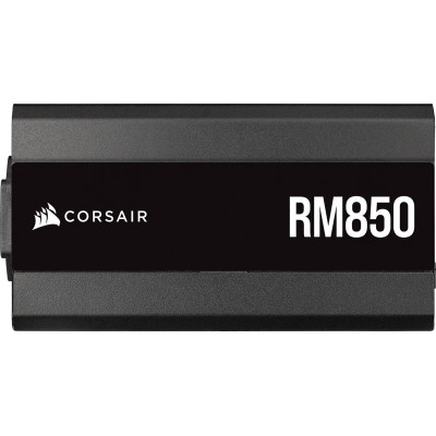 Блок живлення Corsair RM850 (CP-9020235-EU) 850W (2021)