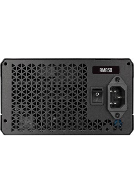 Блок живлення Corsair RM850 (CP-9020235-EU) 850W (2021)