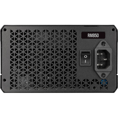 Блок живлення Corsair RM850 (CP-9020235-EU) 850W (2021)