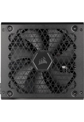 Блок живлення Corsair RM850 (CP-9020235-EU) 850W (2021)