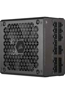 Блок живлення Corsair RM850 (CP-9020235-EU) 850W (2021)