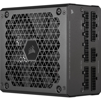 Блок живлення Corsair RM850 (CP-9020235-EU) 850W (2021)