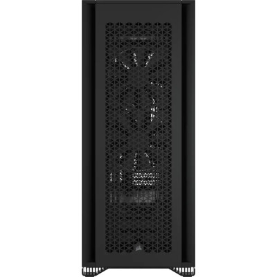 Корпус Corsair 7000D Airflow Black (CC-9011218-WW) без БЖ
