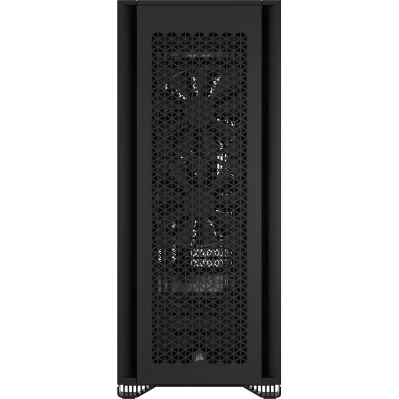 Корпус Corsair 7000D Airflow Black (CC-9011218-WW) без БЖ