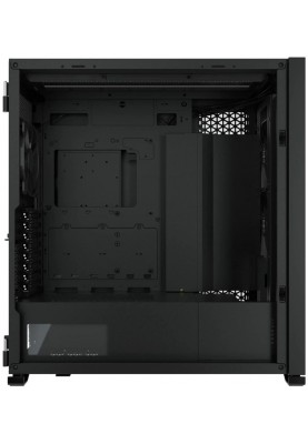 Корпус Corsair 7000D Airflow Black (CC-9011218-WW) без БЖ