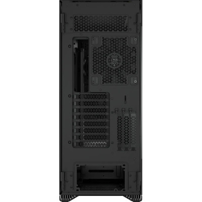 Корпус Corsair 7000D Airflow Black (CC-9011218-WW) без БЖ