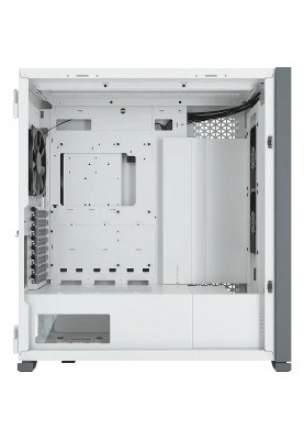 Корпус Corsair 7000D Airflow White (CC-9011219-WW) без БЖ