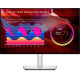 Монітор DELL 23.8" U2422H (210-AYUI) IPS Silver