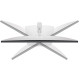Монітор DELL 23.8" U2422H (210-AYUI) IPS Silver