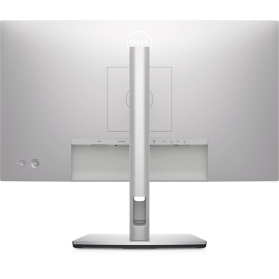 Монітор DELL 23.8" U2422H (210-AYUI) IPS Silver