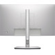 Монітор DELL 23.8" U2422H (210-AYUI) IPS Silver