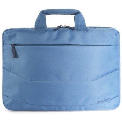 Сумка Tucano Idea 15.6" Blue (BU-BIDEA-WM-Z) + бездротова миша Сумка Tucano Idea 15.6" Blue (BU-BIDEA-WM-Z) + бездротова миша