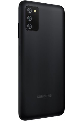 Смартфон Samsung Galaxy A03s SM-A037 3/32GB Dual Sim Black_UA_