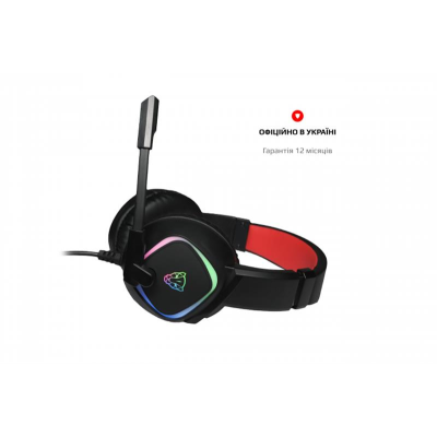 Гарнітура Motospeed G750 Black (mtg750)