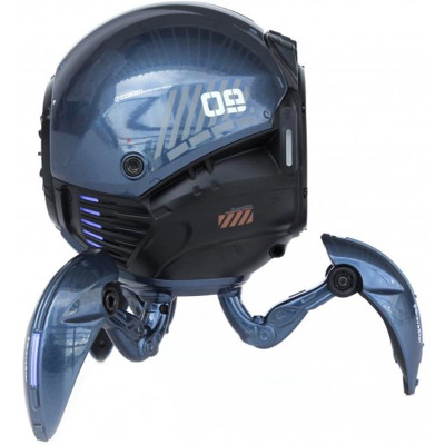 Акустична система GravaStar Mars Sci-fi Blue (gsg1blu)