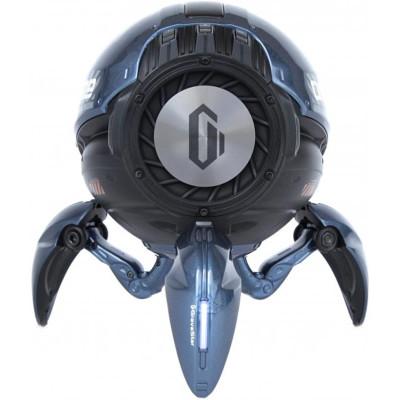 Акустична система GravaStar Mars Sci-fi Blue (gsg1blu)