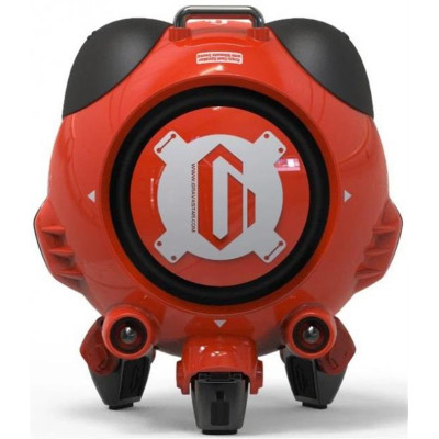 Акустична система GravaStar Venus Sci-fi Red (gsg2red)