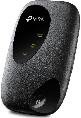 Бездротовий 4G маршрутизатор TP-Link M7000