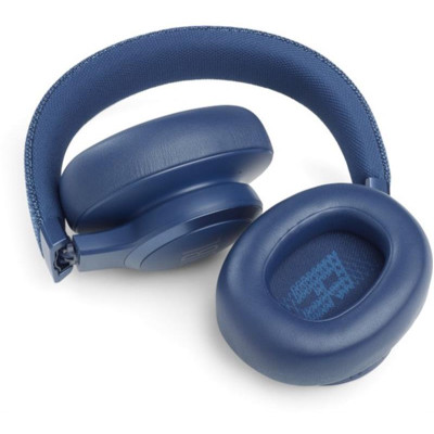 Bluetooth-гарнітура JBL Live 660NC Blue (JBLLIVE660NCBLU_EU)