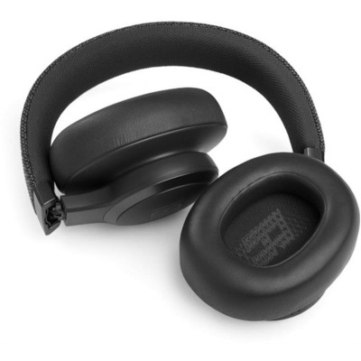 Bluetooth-гарнітура JBL Live 660NC Black (JBLLIVE660NCBLK_EU)