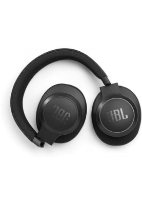 Bluetooth-гарнітура JBL Live 660NC Black (JBLLIVE660NCBLK_EU)