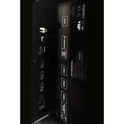 Телевiзор Skyworth 55S81 AI Dolby Vision