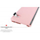 Клавіатура Motospeed K82 Outemu Red Pink (mtk82pmr)