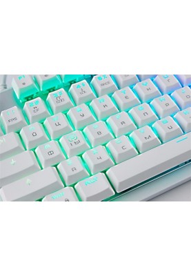 Клавіатура Motospeed K82 Outemu Blue White (mtk82wmb)