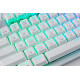 Клавіатура Motospeed K82 Outemu Blue White (mtk82wmb)