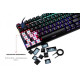 Клавіатура Motospeed K82 Outemu Blue Black (mtk82mb)
