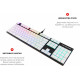 Клавіатура Motospeed K94 Kailh Short White (mtk94mks) Grey USB