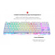 Клавіатура Motospeed K87S Outemu Blue White (mtk87smb)