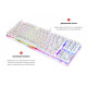 Клавіатура Motospeed K87S Outemu Blue White (mtk87smb)