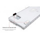 Клавіатура Motospeed K87S Outemu Red White (mtk87smr)