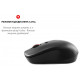Мишка бездротова Motospeed G40 (mtg40) Black USB