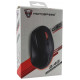 Мишка бездротова Motospeed G40 (mtg40) Black USB