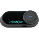 Bluetooth-мотогарнітура для шолома FreedConn T-Com VB радіо, інтерком 700 м (fdtcmvb)