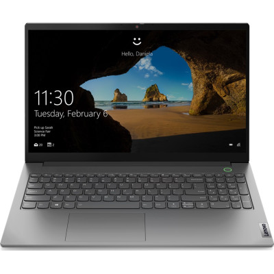 Ноутбук Lenovo ThinkBook 15 G3 (21A40092RA) Win10Pro