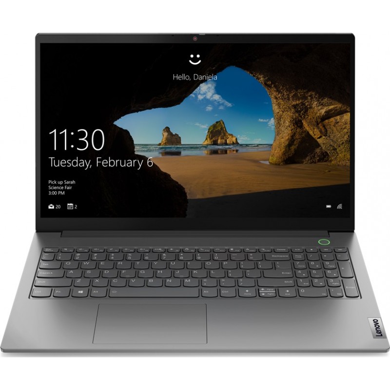 Ноутбук Lenovo ThinkBook 15 G3 ACL (21A4003SRA) Win10Pro