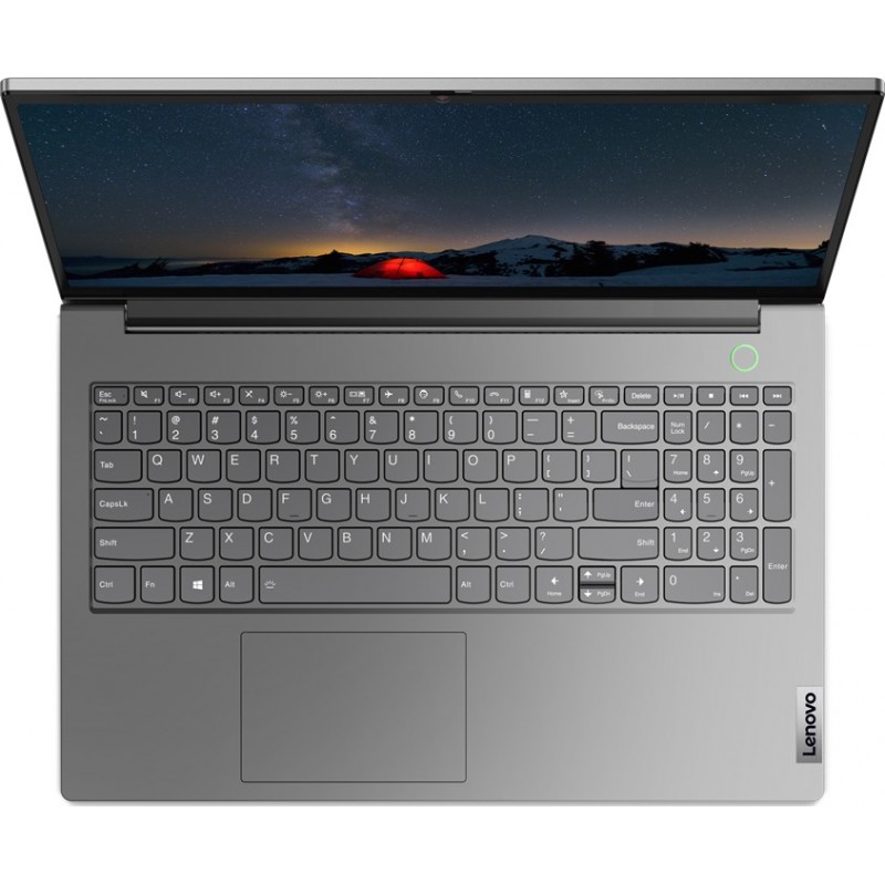 Ноутбук Lenovo ThinkBook 15 G3 (21A40092RA) Win10Pro